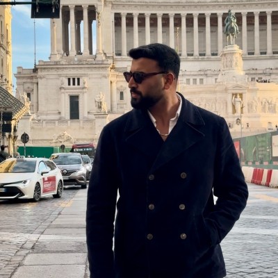 Aastik Rathore